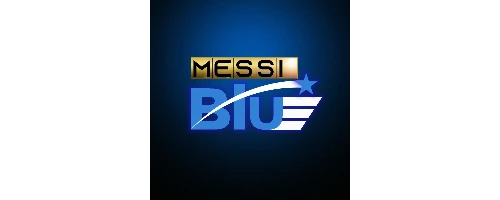 MESSIBLUE ทางเข้า สมัครสมาชิก และเข้าสู่ระบบ | MessiBlue
